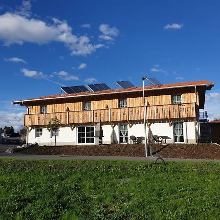 Gaestehaus Am Hahnenkamm Ройте Экстерьер фото