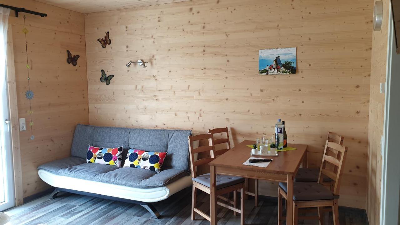 Gaestehaus Am Hahnenkamm Ройте Экстерьер фото